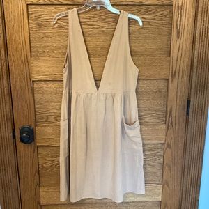 Piper and scoot dress